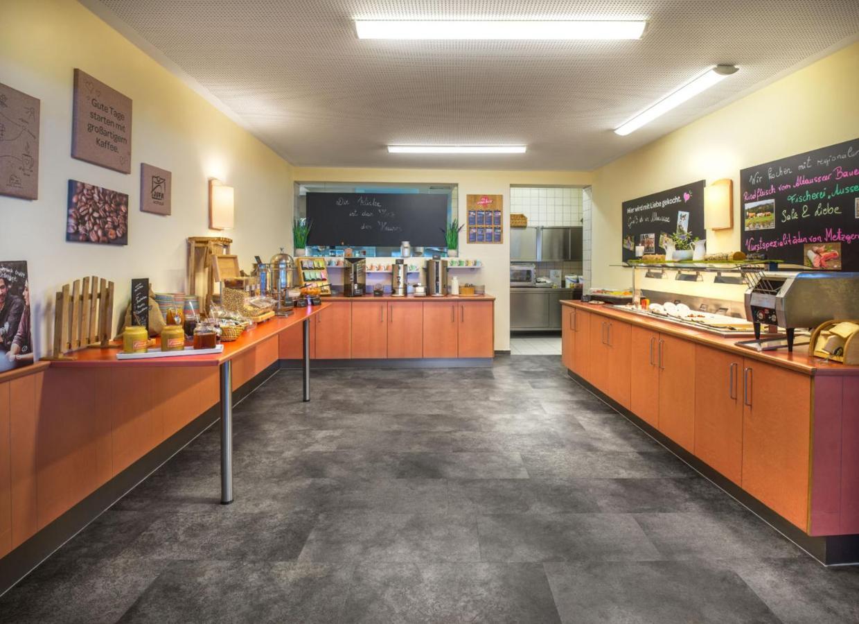 阿尔淘斯jufa酒店 奥尔陶斯 外观 照片